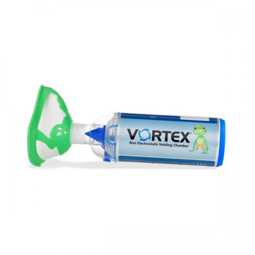 PARI VORTEX chambre inhaler masq enf 1-4 ans 