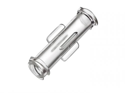 COMBIFIX Adapter weiblich/weiblich 100 Stk 