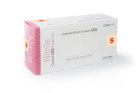 Nitril Handschuh cosaLine Comfort weiss pf  S  200 Stk 