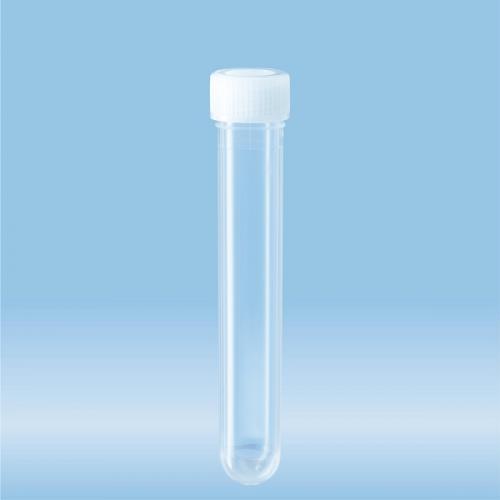 Tubetto 7ml tappo 82x13mm 1000pze 60.550.109 