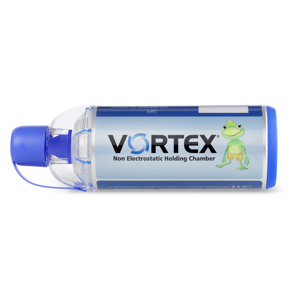 PARI VORTEX chambre à inhaler dès 4a 